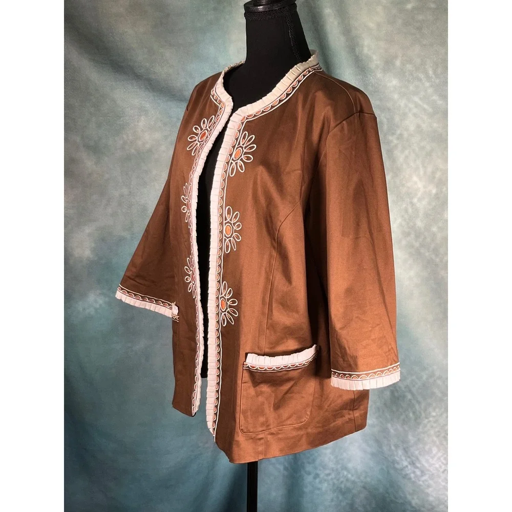 Bob Mackie Wearable Art bob mackie